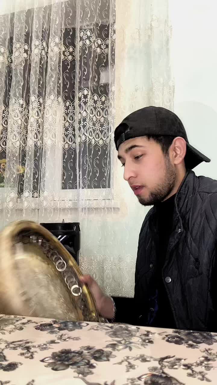 @LAZIZBEK VINES 💛