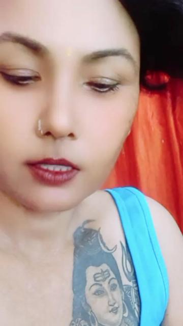 @sahiba giri❤️❤️