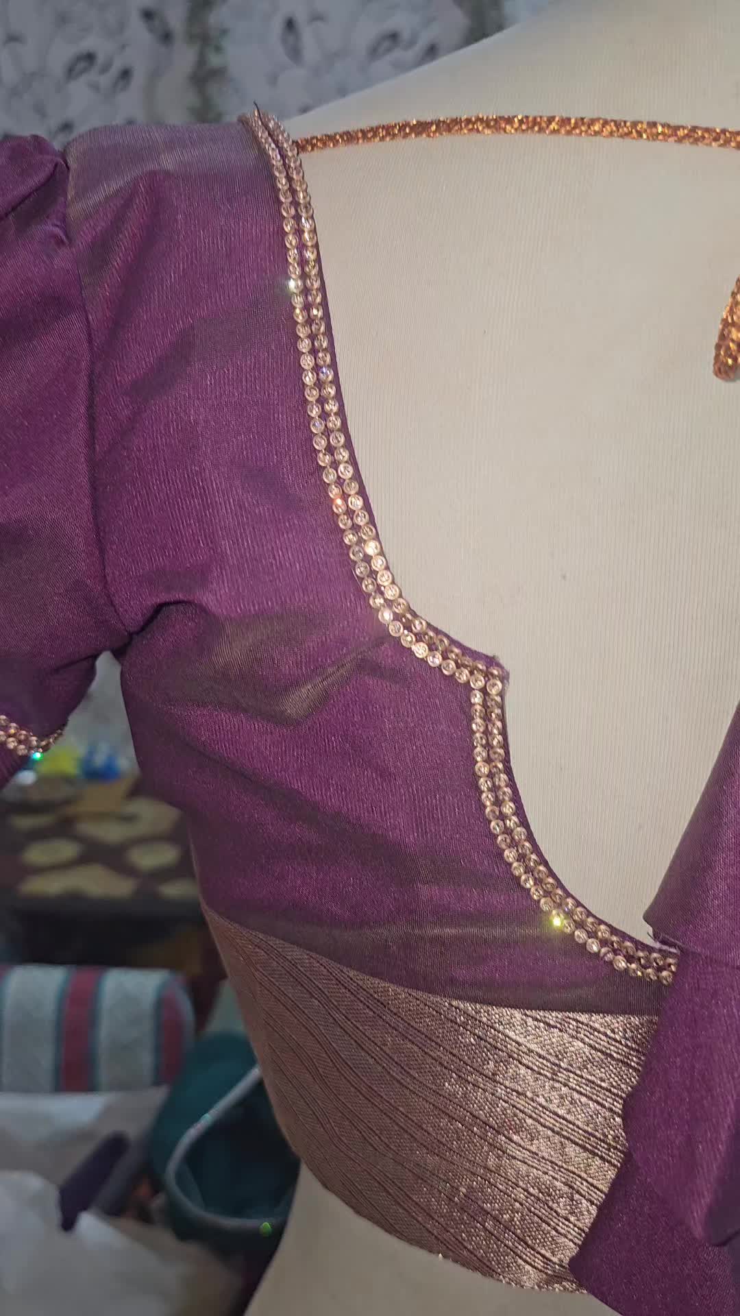 @Sanmeensha Collections