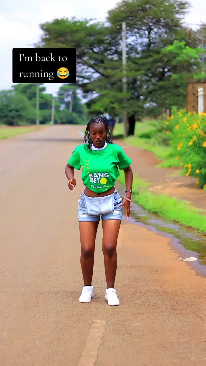 @Miss Njira