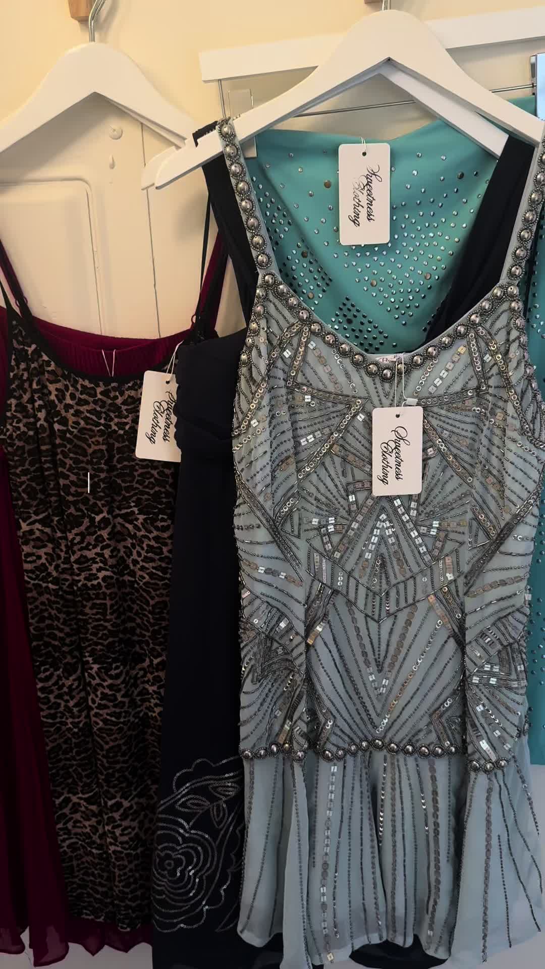 @sweetness clothing