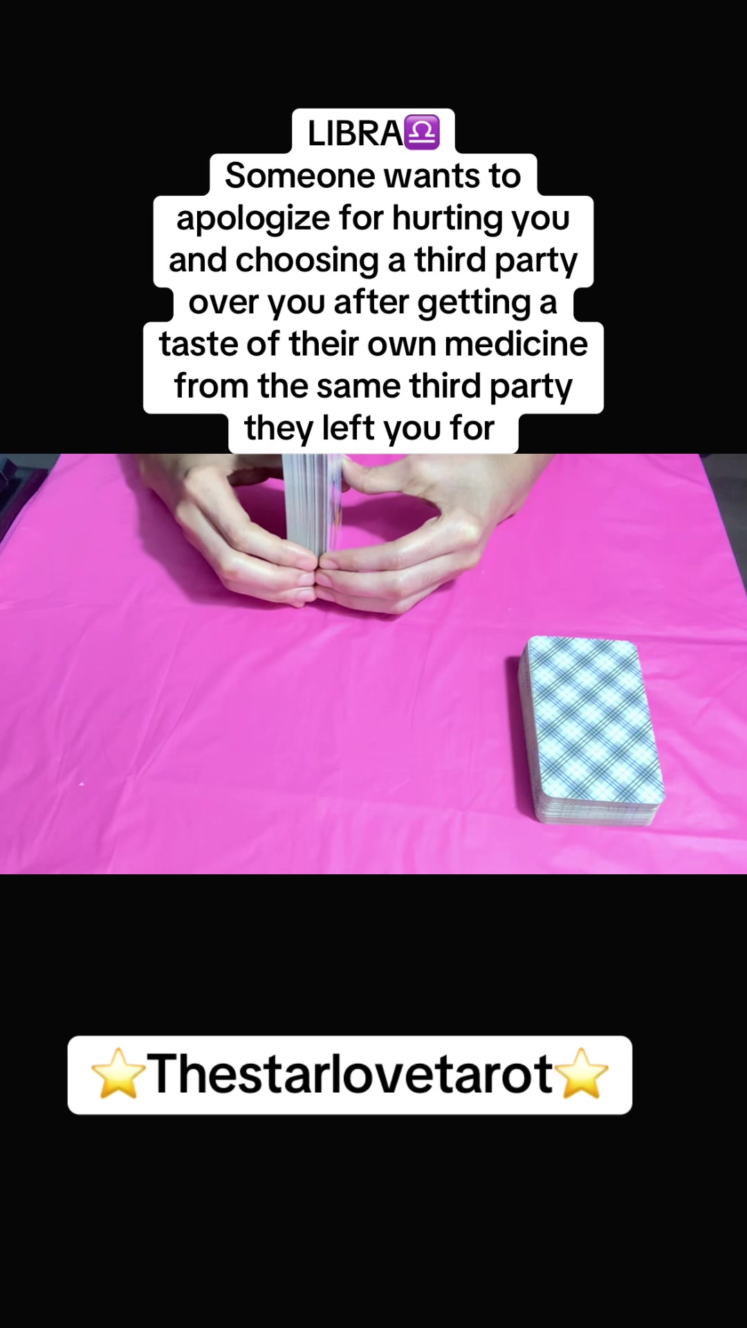 @thestarlovetarot