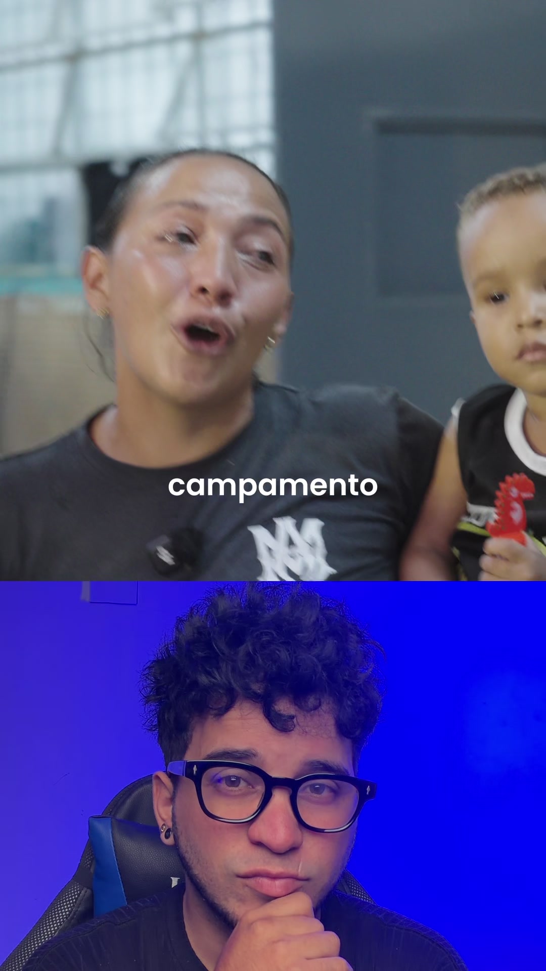 @Elchamodelpeloazul