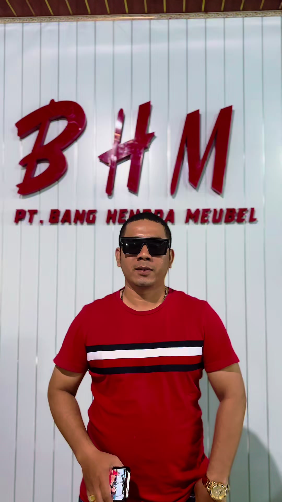 @BHM CUSTOM SOFA BALI