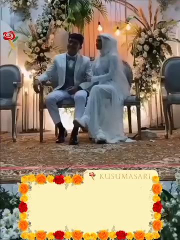 @Toko Bunga Kusumasari