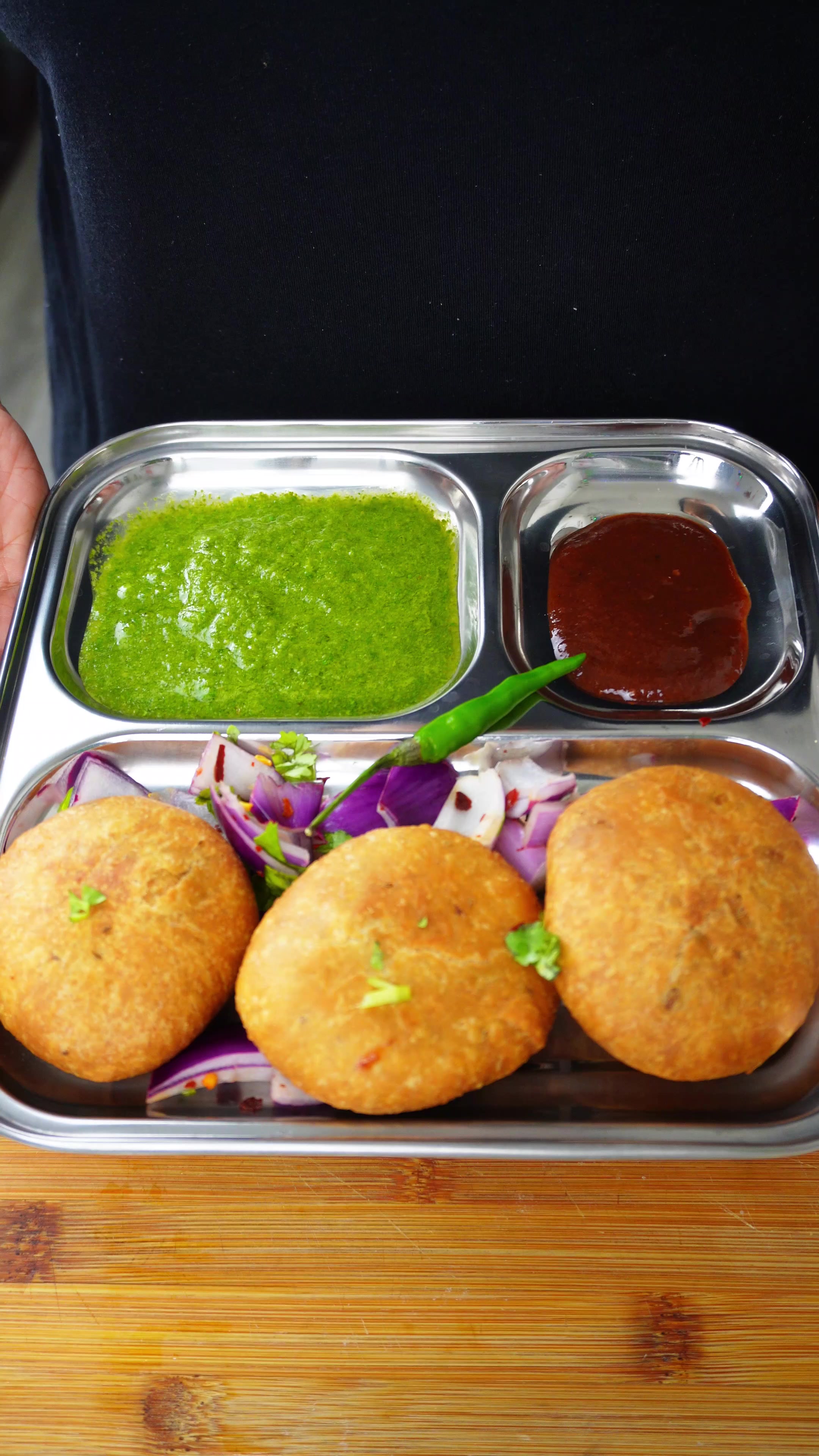 @arpitavegkitchen