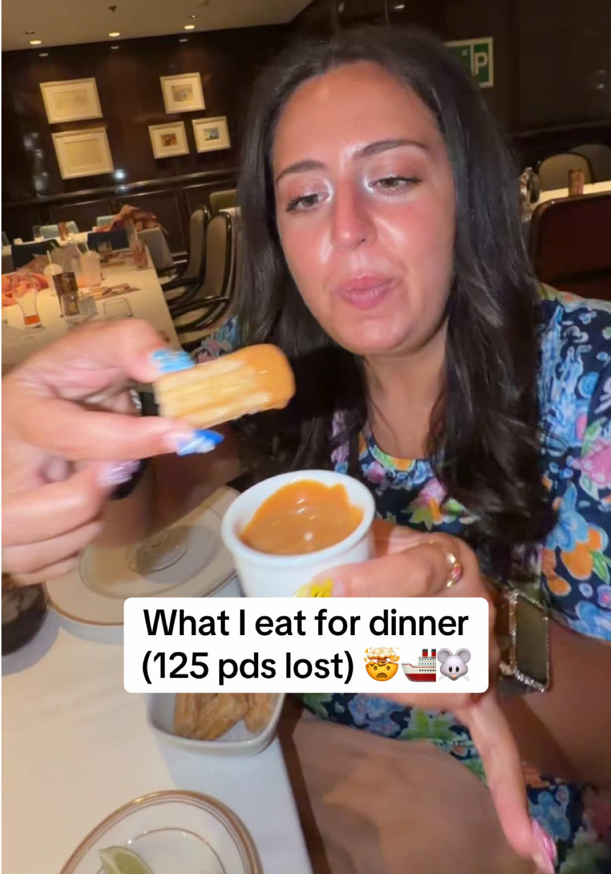 @myriam gets healthy 😁