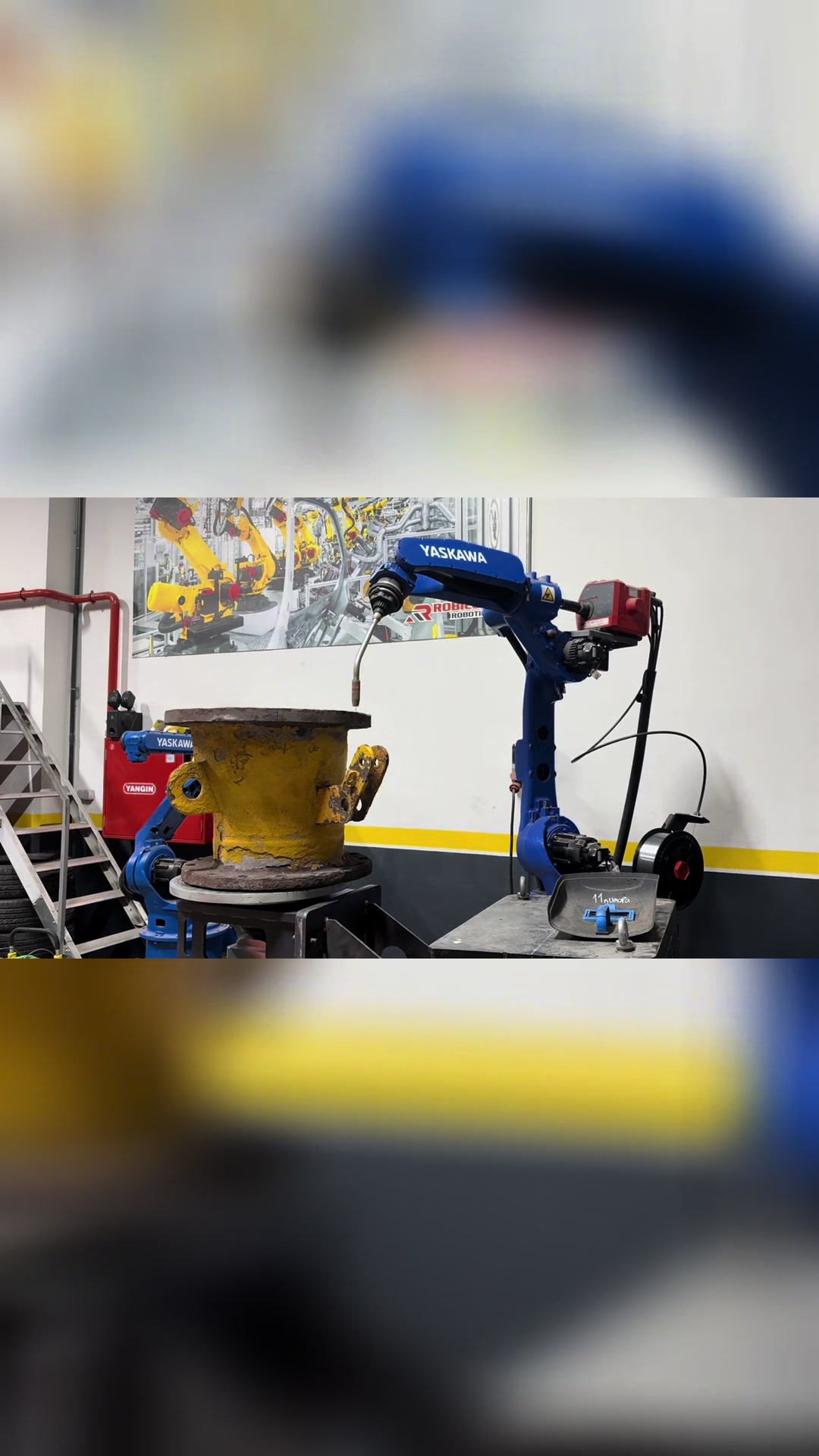 @ROBİCON ROBOTİCS
