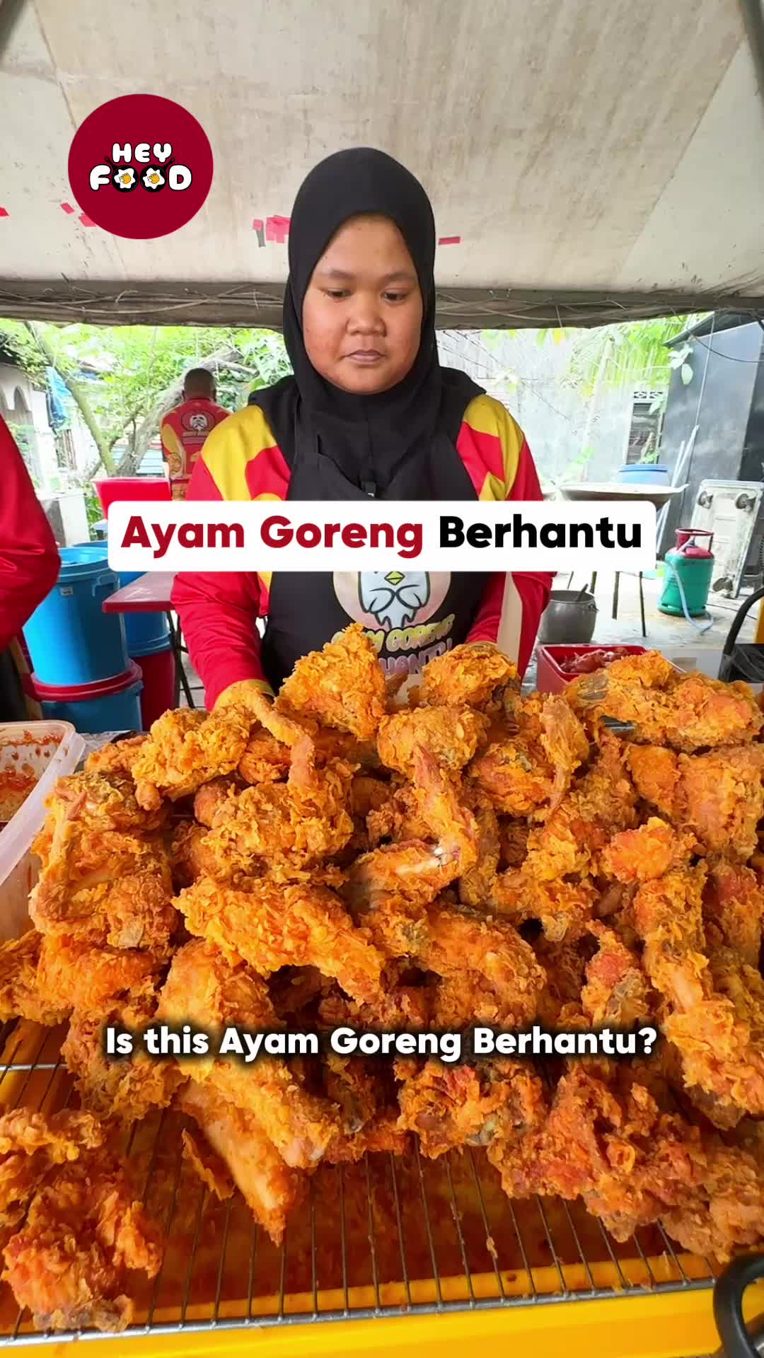 @HEYFOOD Malaysia