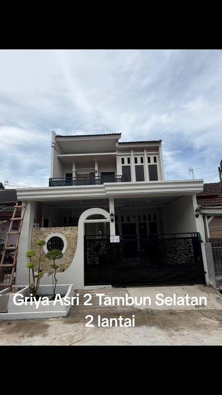@TEH RENI PROPERTY