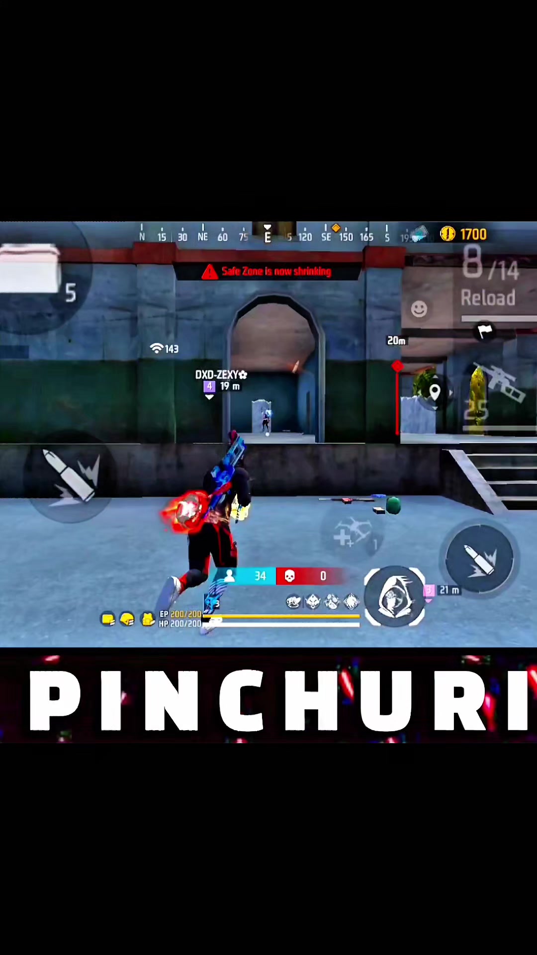 @Pinchuri