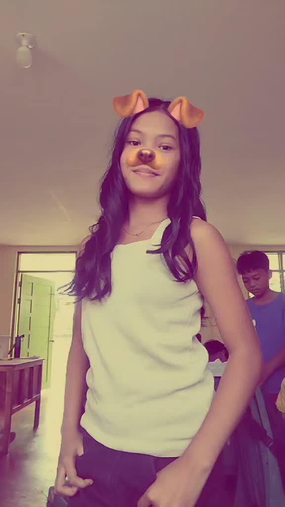 @April Espinosa