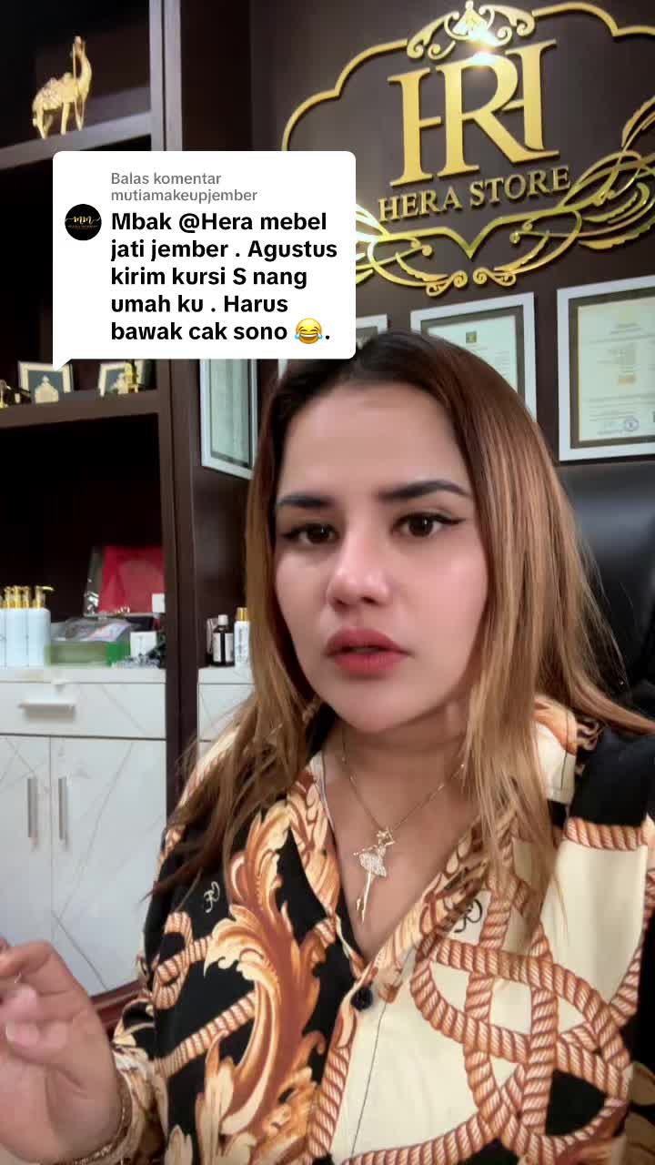 @Hera mebel jati jember
