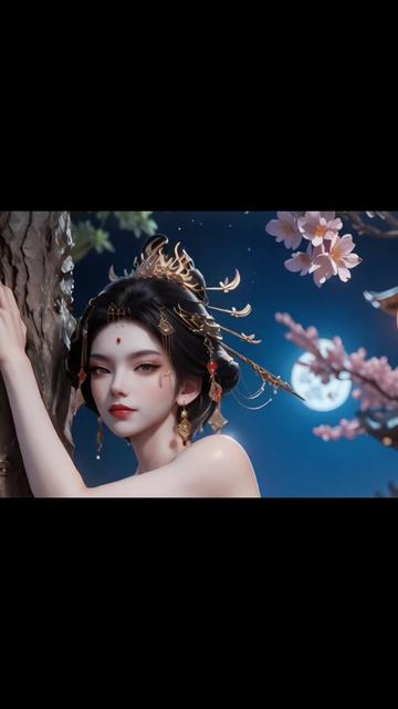 @mỹ nhân 3D