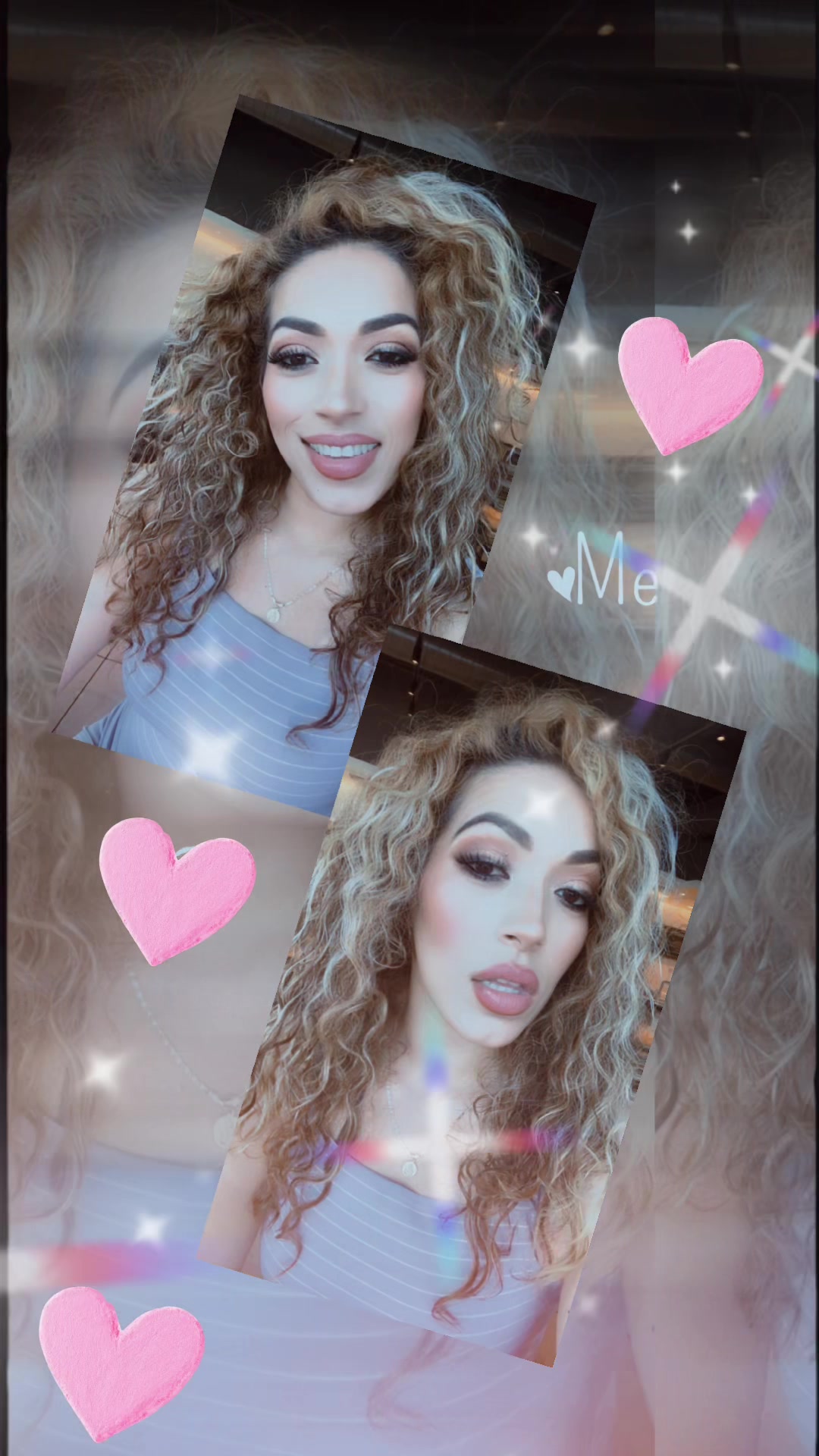 @โจ๐โค๏ธLa mera mera BARBIE โค๏ธ๐โจ