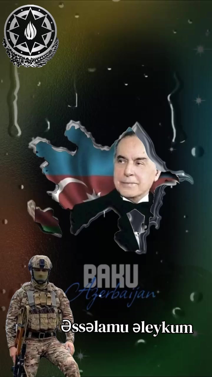 @🌟🇦🇿 Ölümsüz Komutan 🇦🇿 🌟