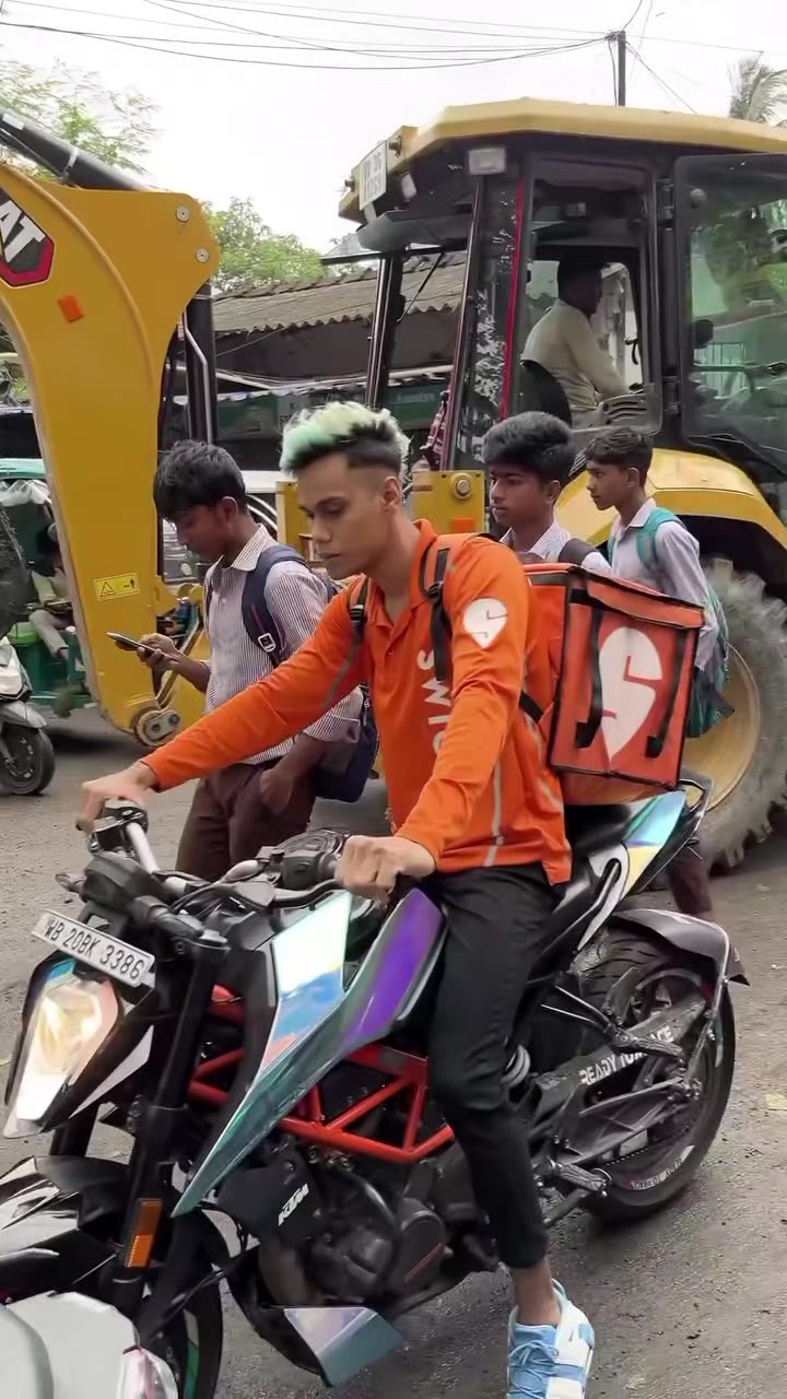 @Aryan Zehen Fan