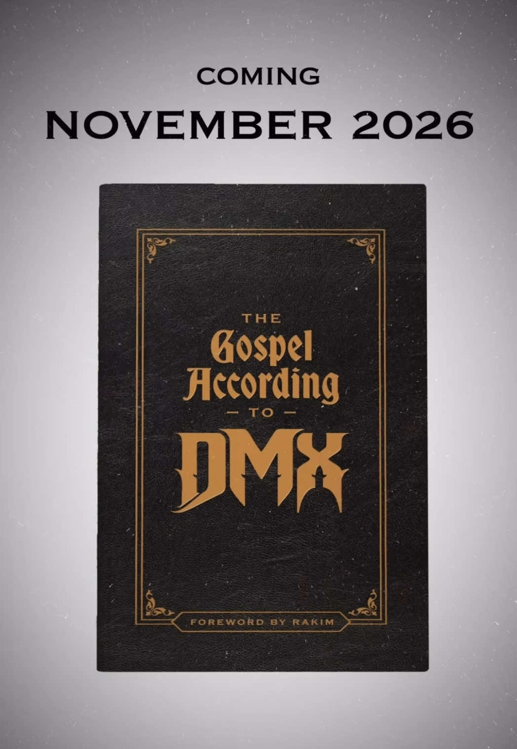 @DMX