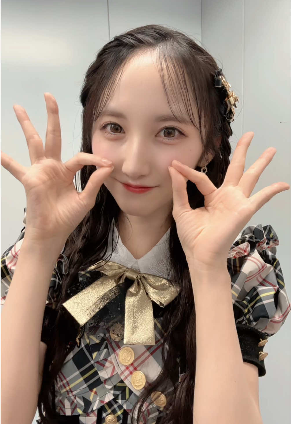 @長友彩海 (AKB48)