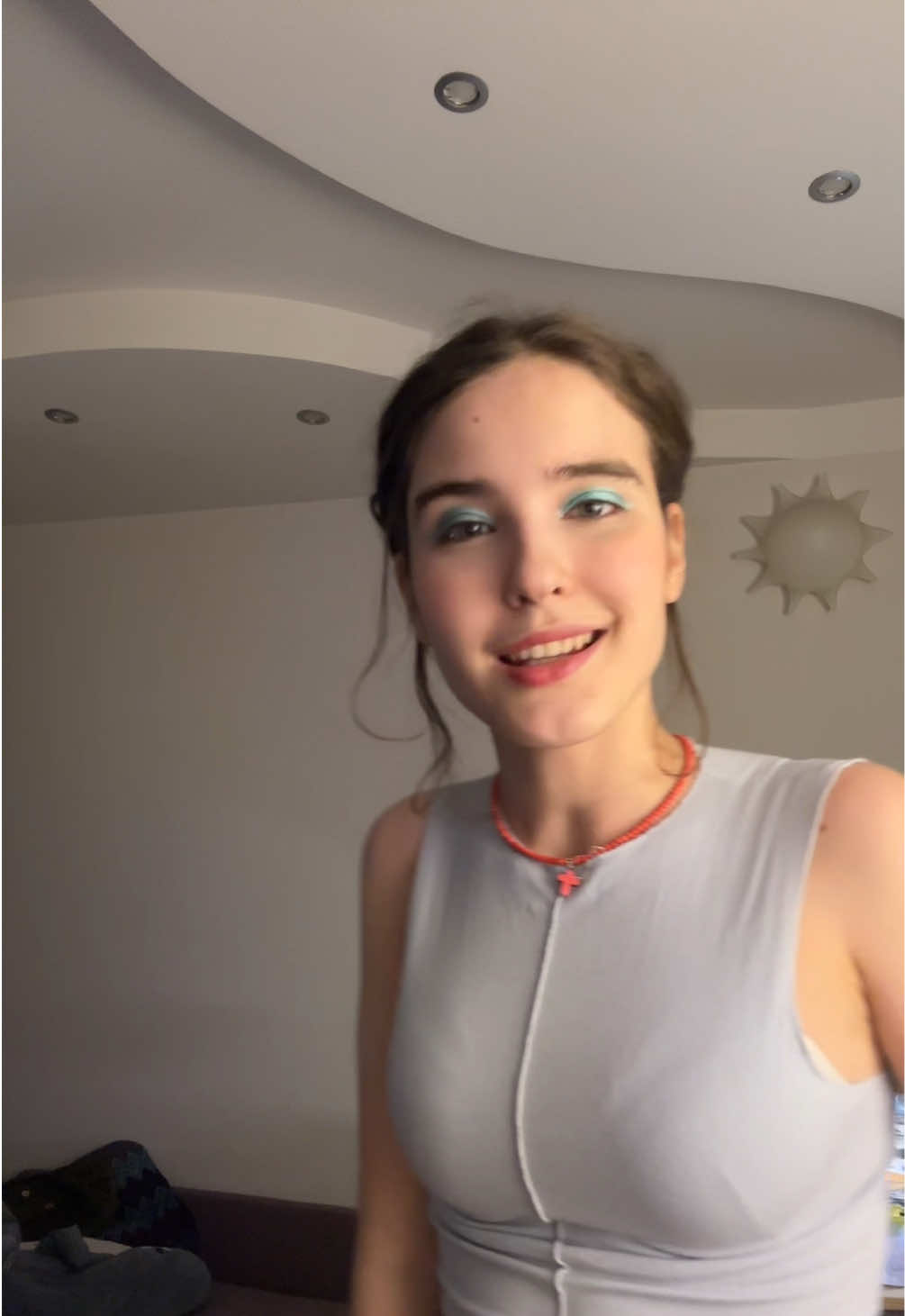 @поляна