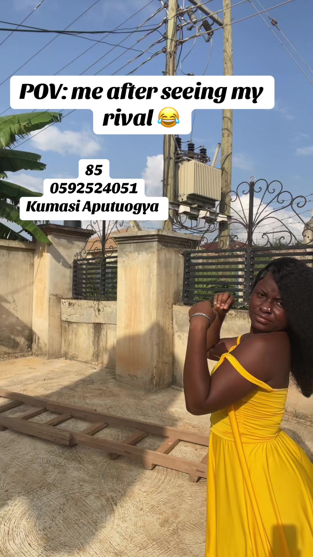@Ataa Amponsah