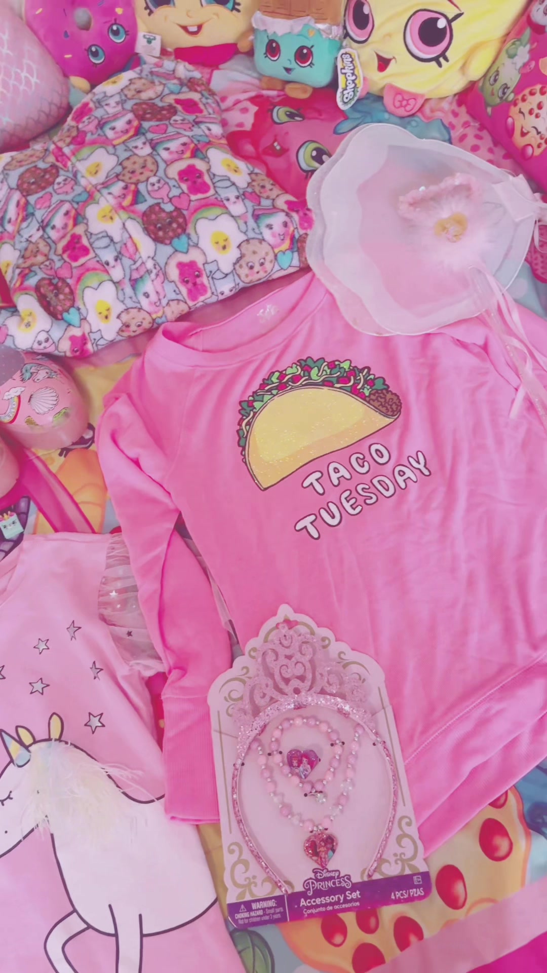 @doll 🦄🎀🌈💖