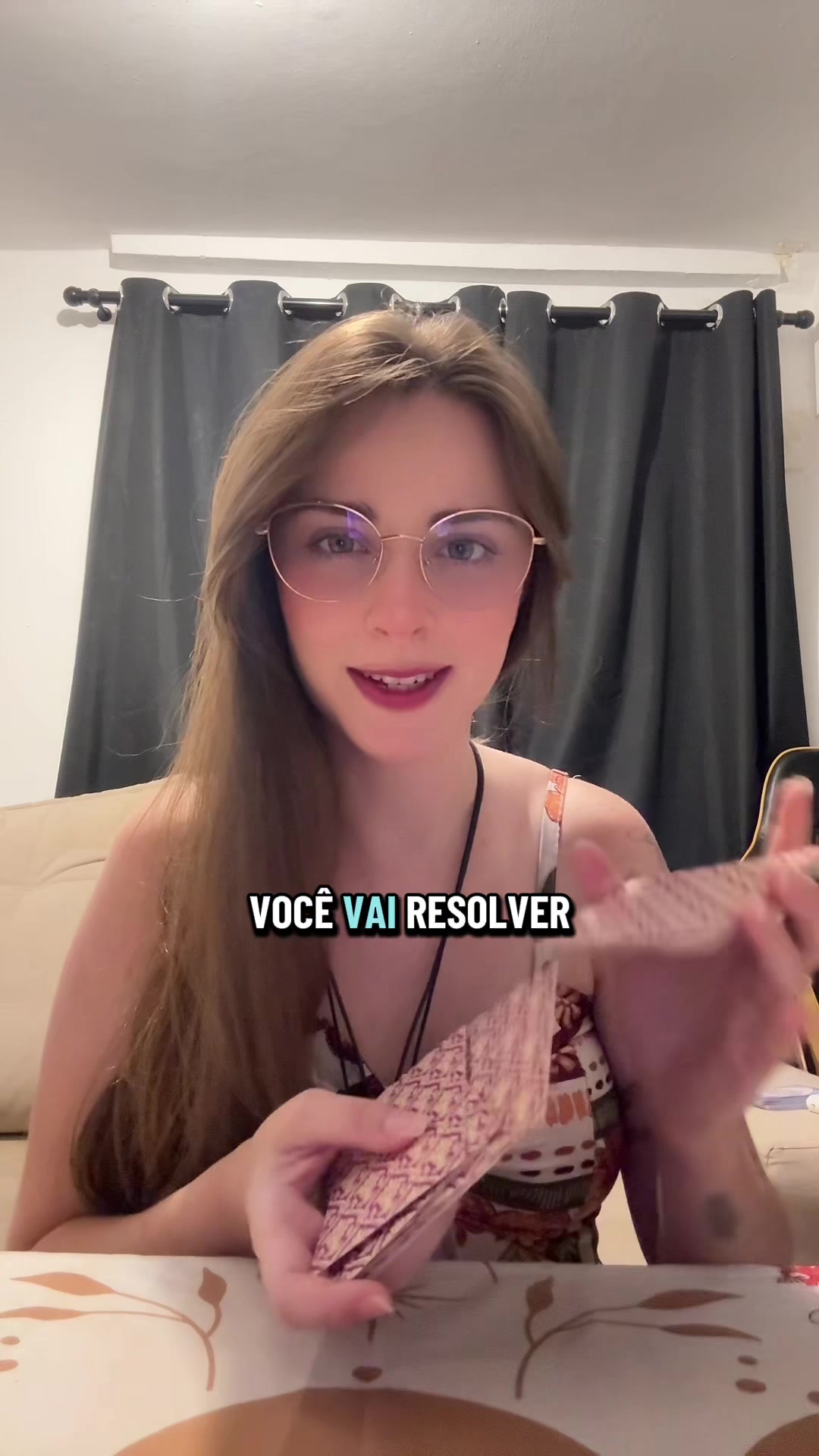 @Letícia