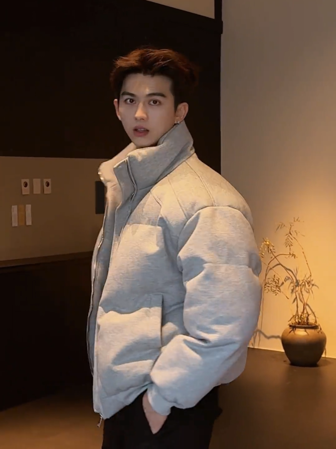 @徐志斌 𝐒𝐎𝐋𝐄𝐈𝐋