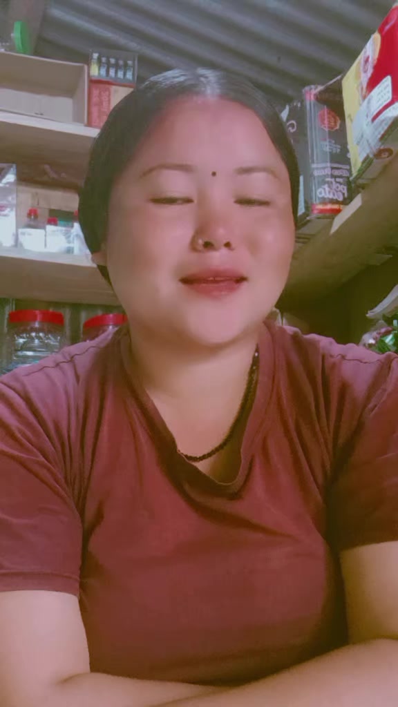 @Pramila Limbu