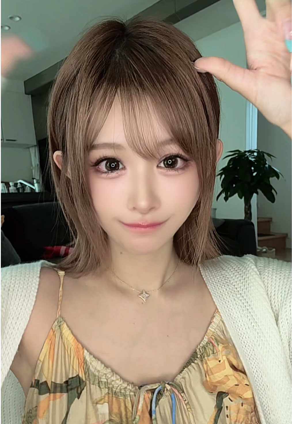 @あんめろ