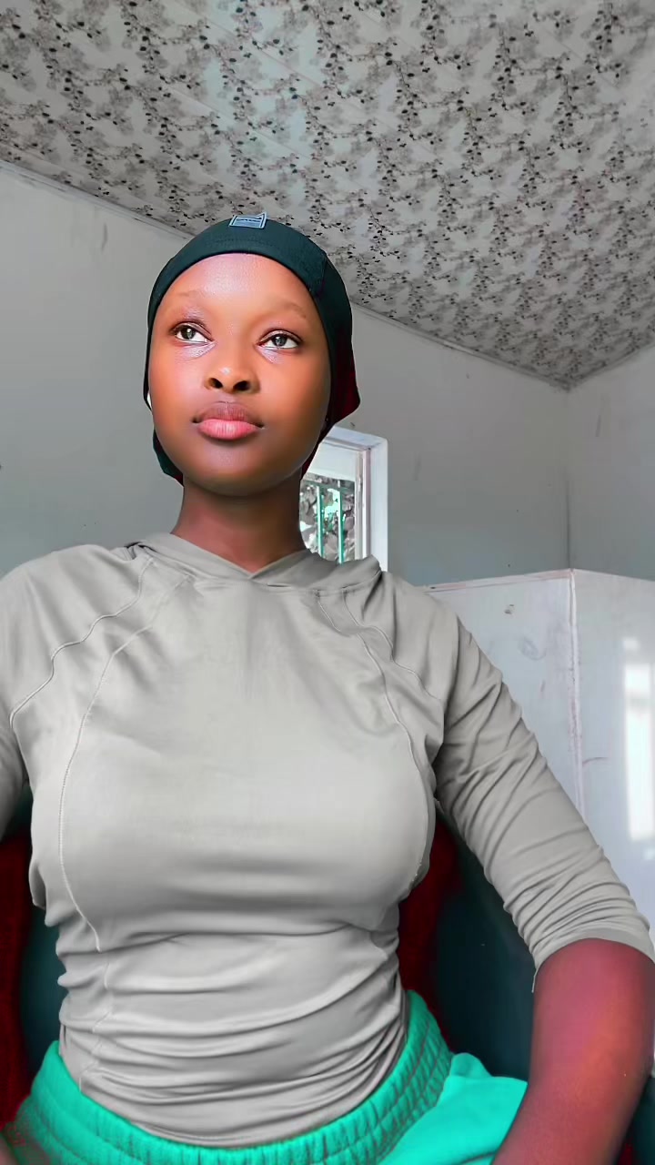 @Female Uchee〽️🇬🇲
