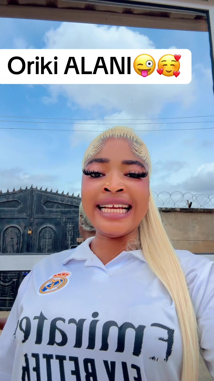 @OMODUNMADE AKÉWÌ