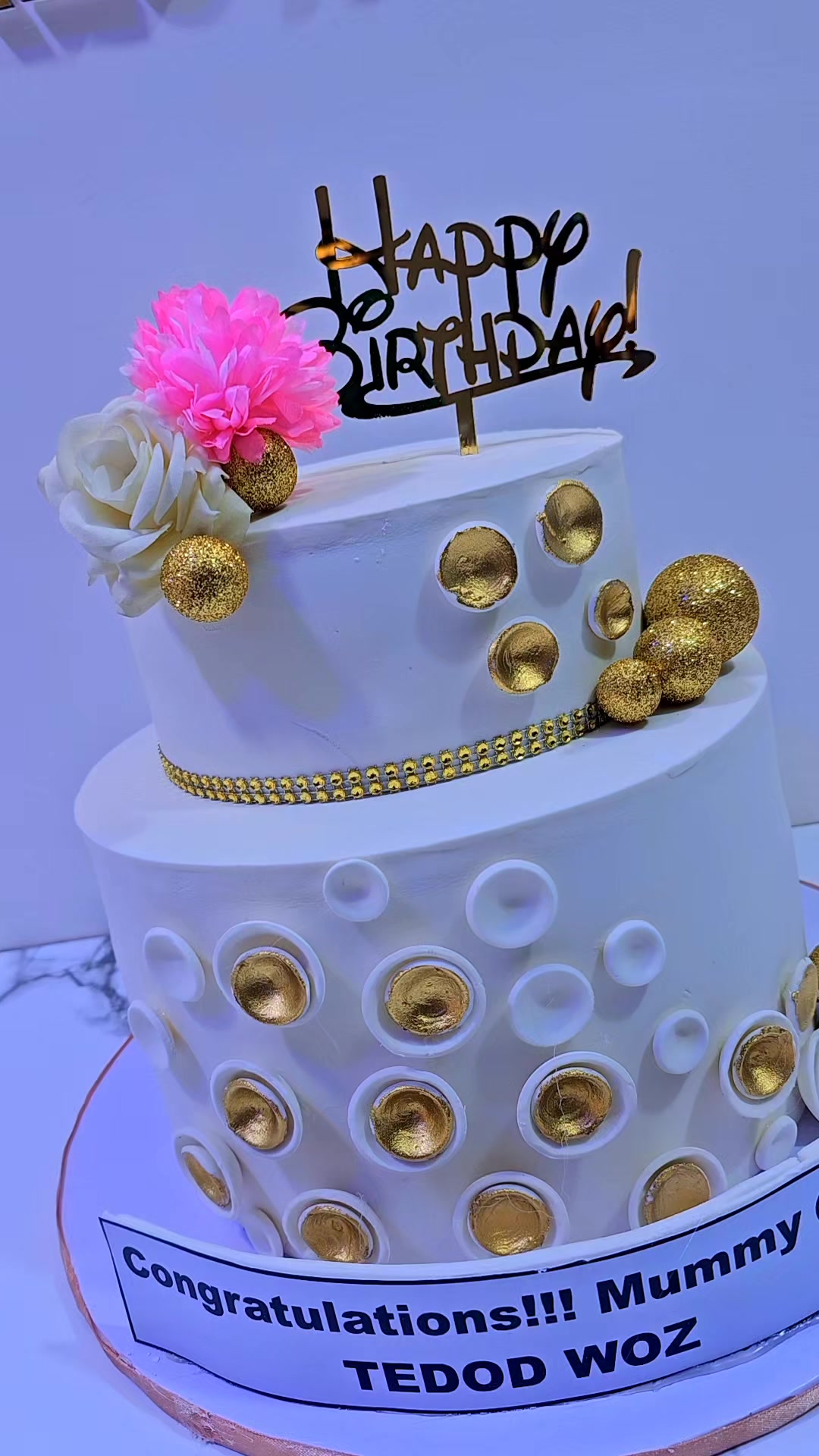 @ABUJA CAKES & PASTRIES HOUSE