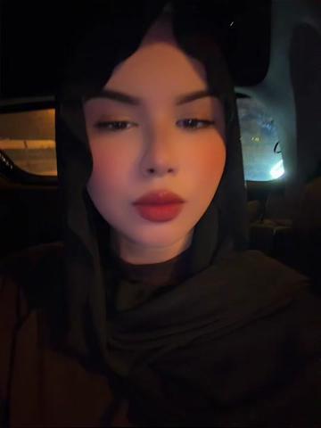 @Fatima - zahraa๐ง๐ปโ๏ธ