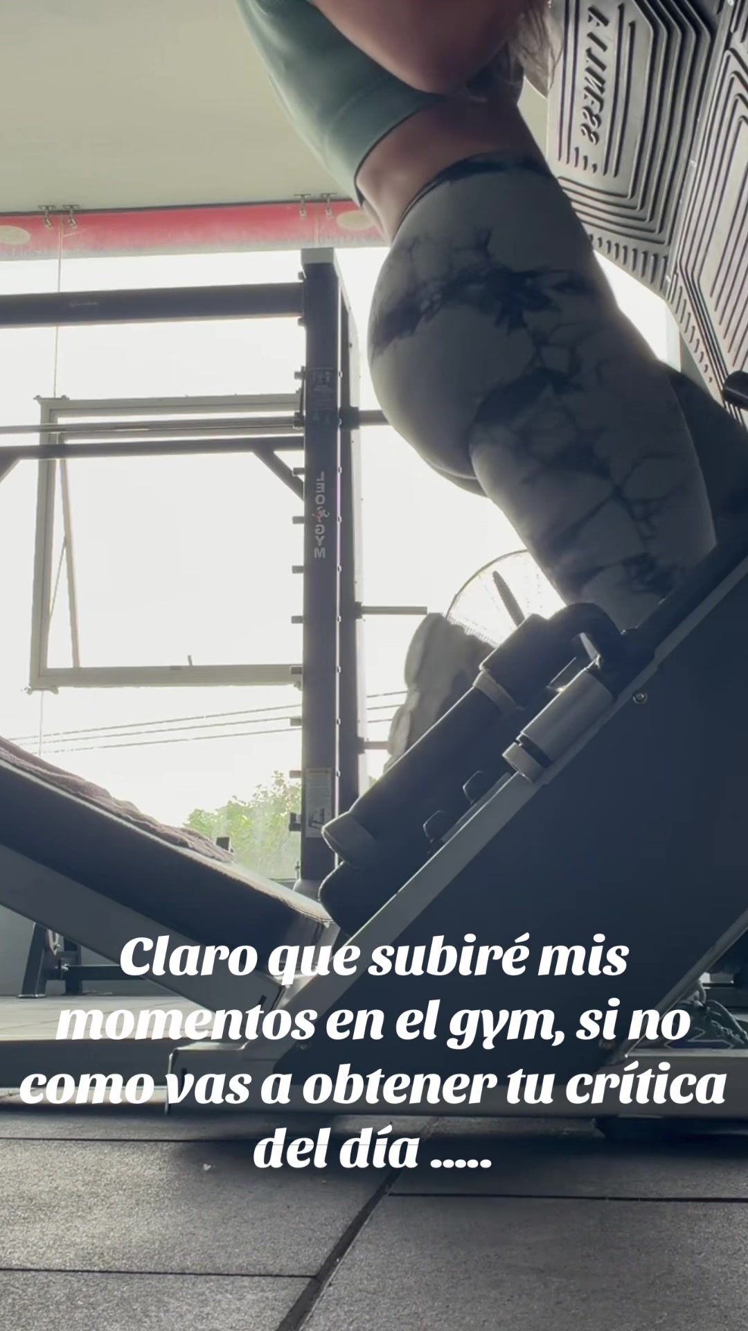 @Monica fitness