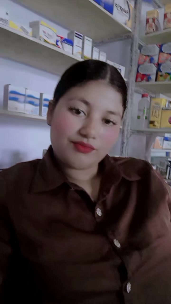 @Aracely Ávila