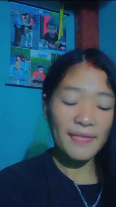 @siyong R magar