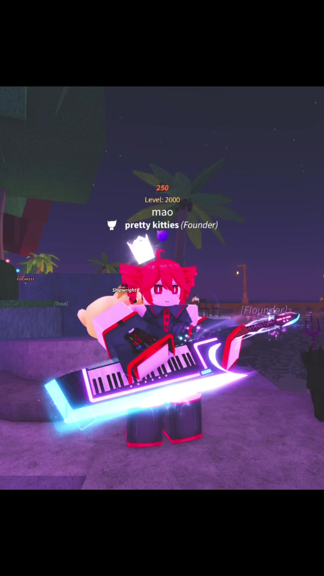 @ꨄℳ𝒶ℴꨄ