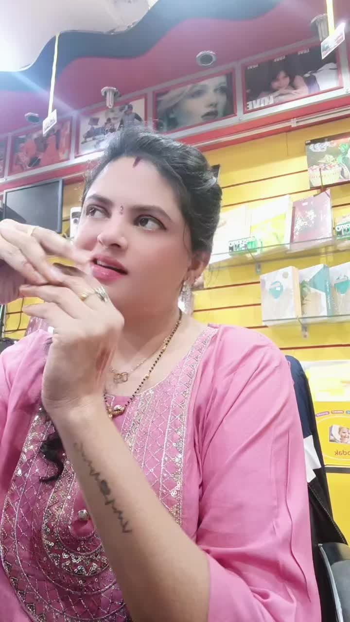 @Kavya Naidu