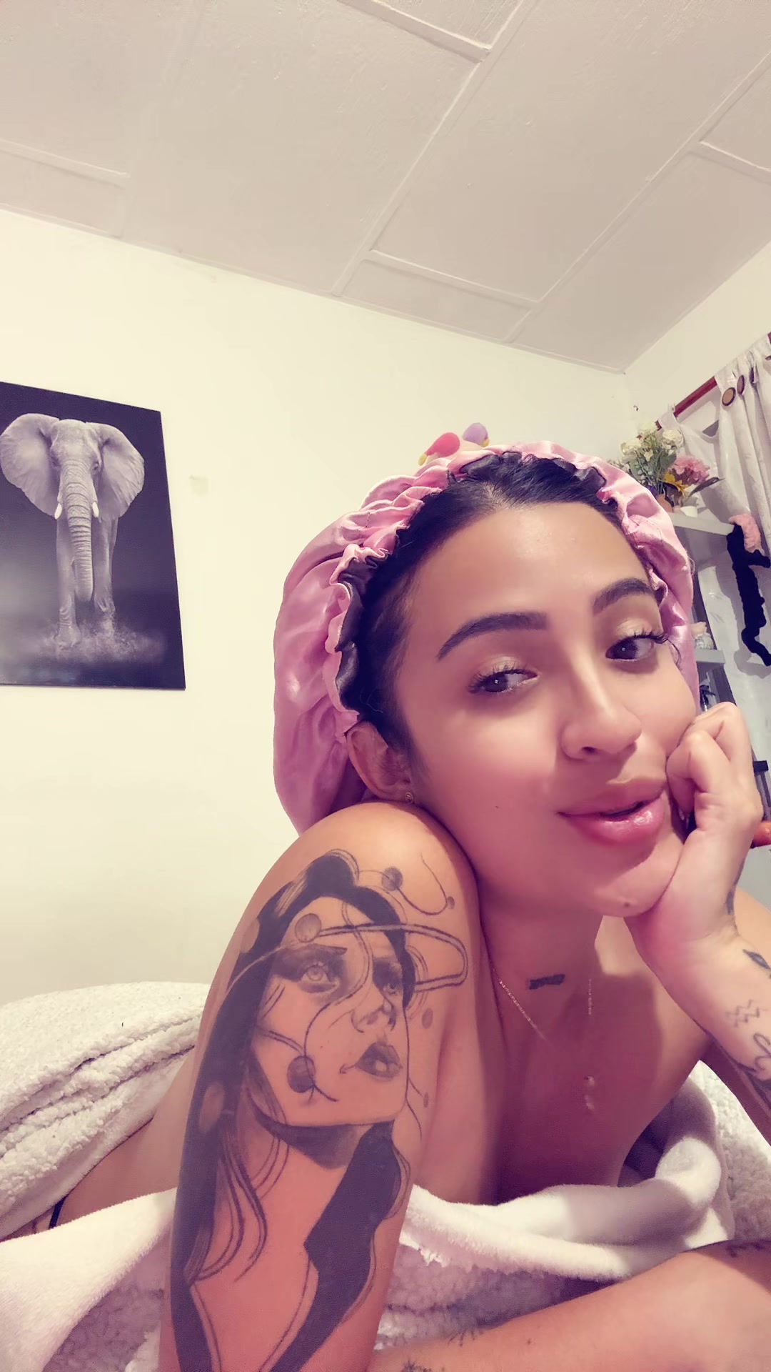 @Sara Valencia