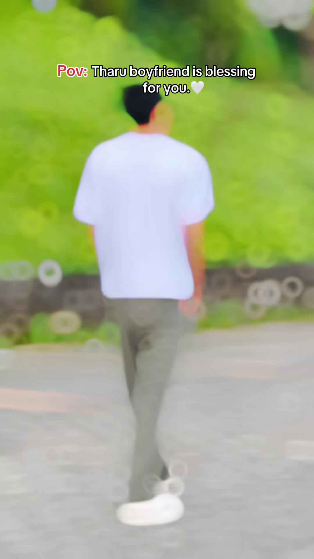 @PRAVASH CHAU