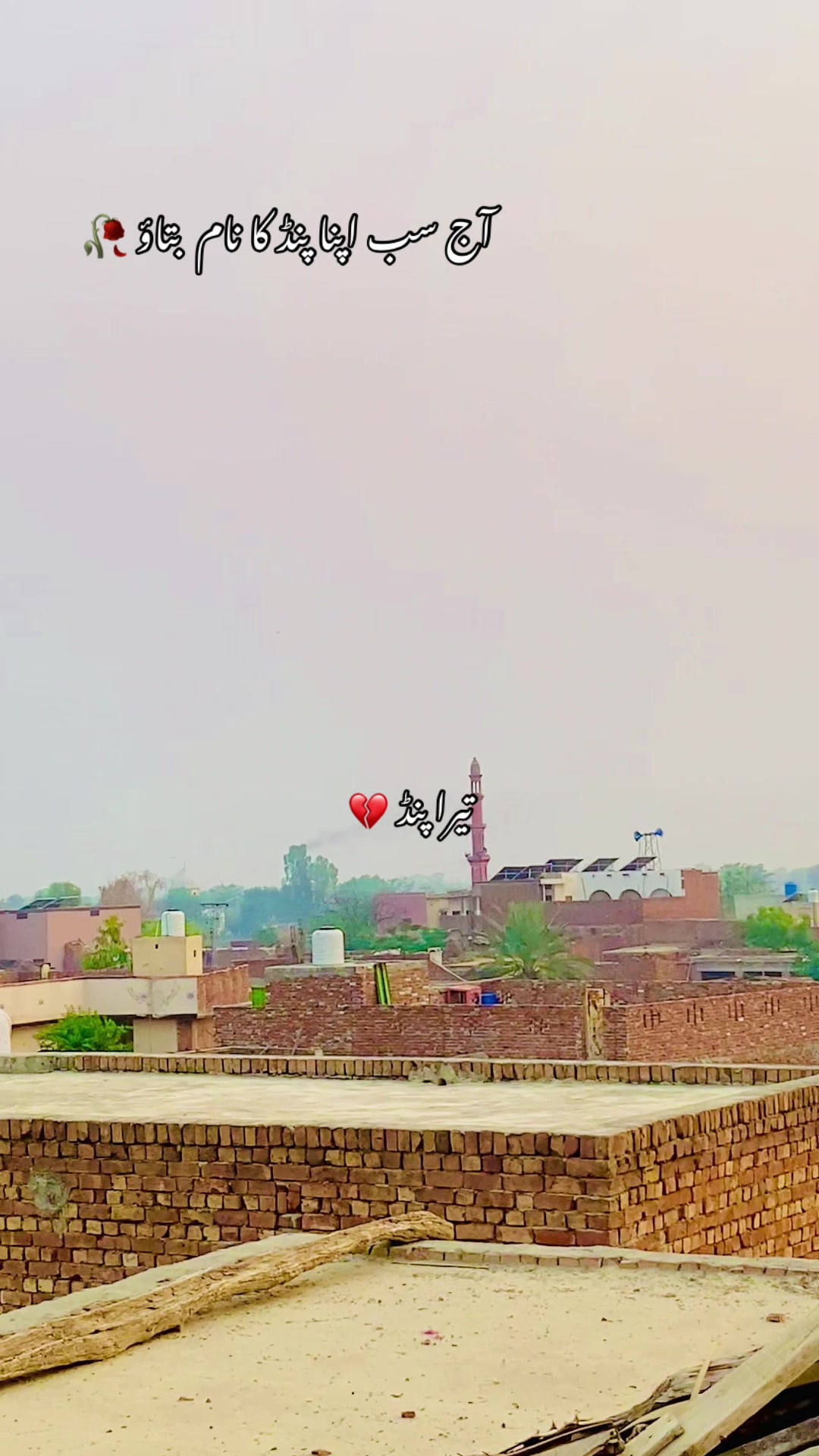 @🥀🌾 پنجابی کلچر 🥀🌾