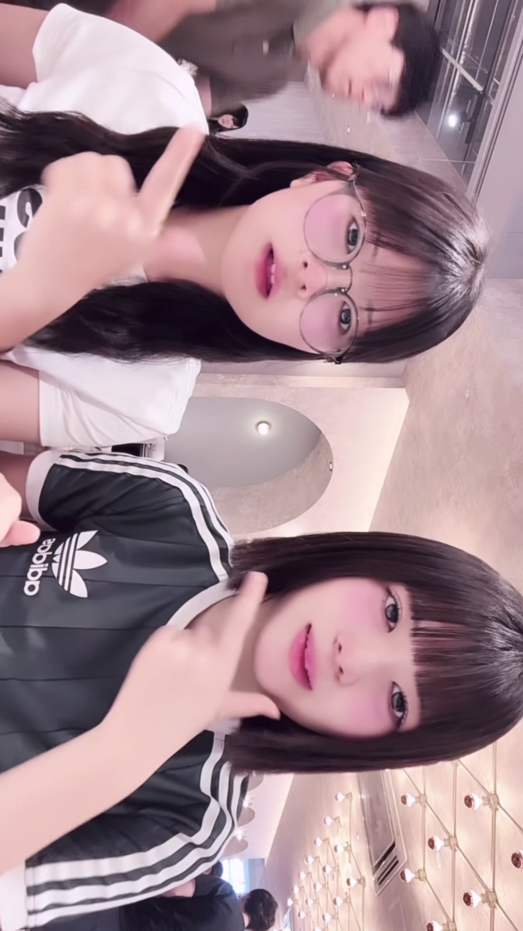 @楓奈