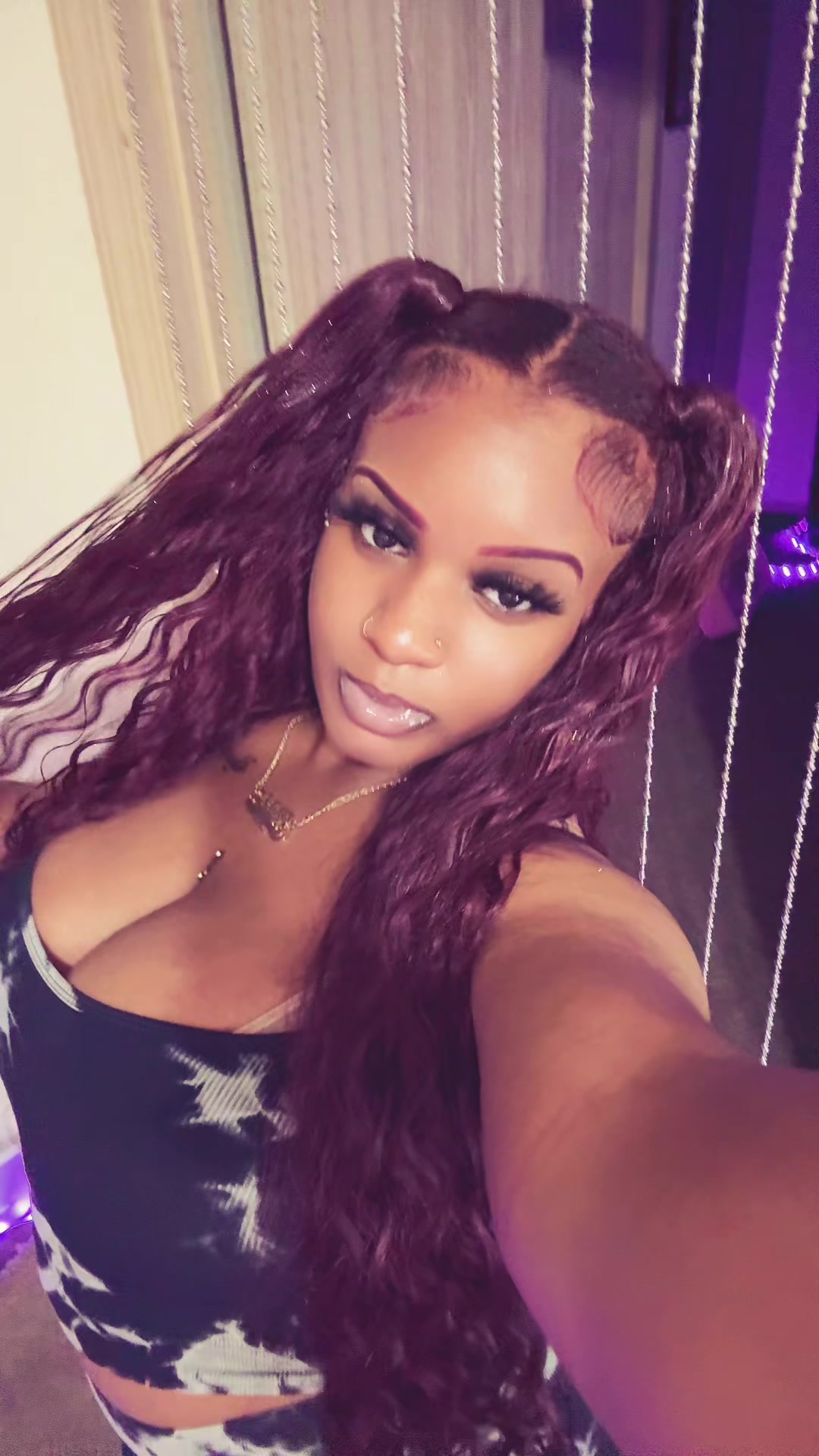 @Kyladeshae🌸