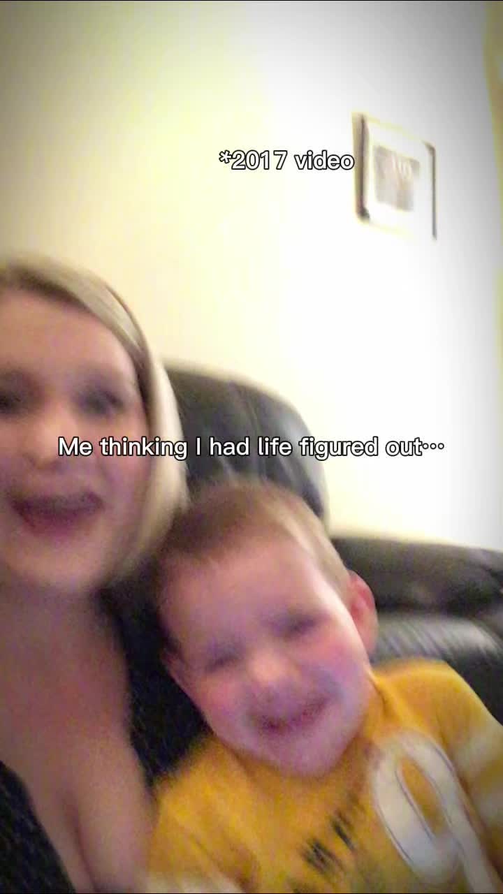 @Oneofakindmess