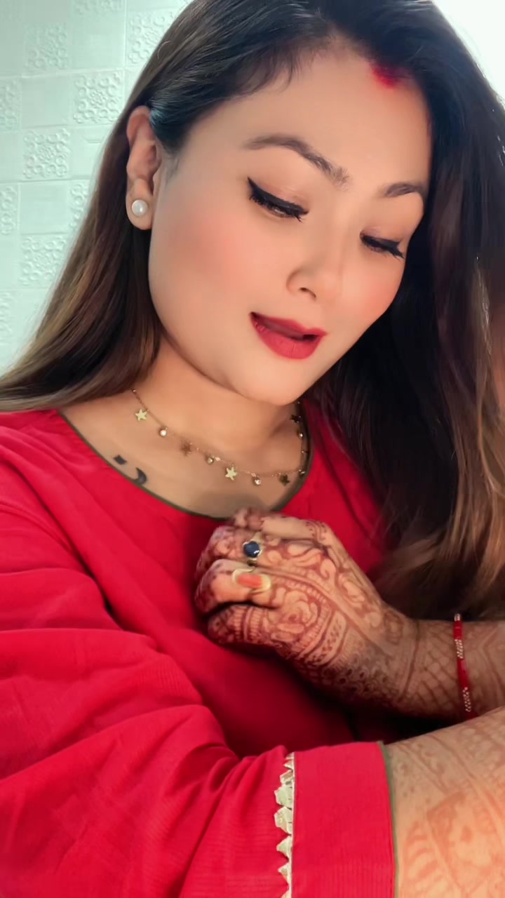 @KripaShresthahoney