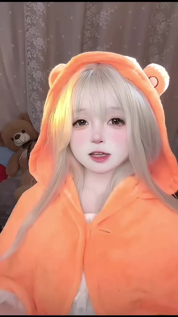 @小柚奈