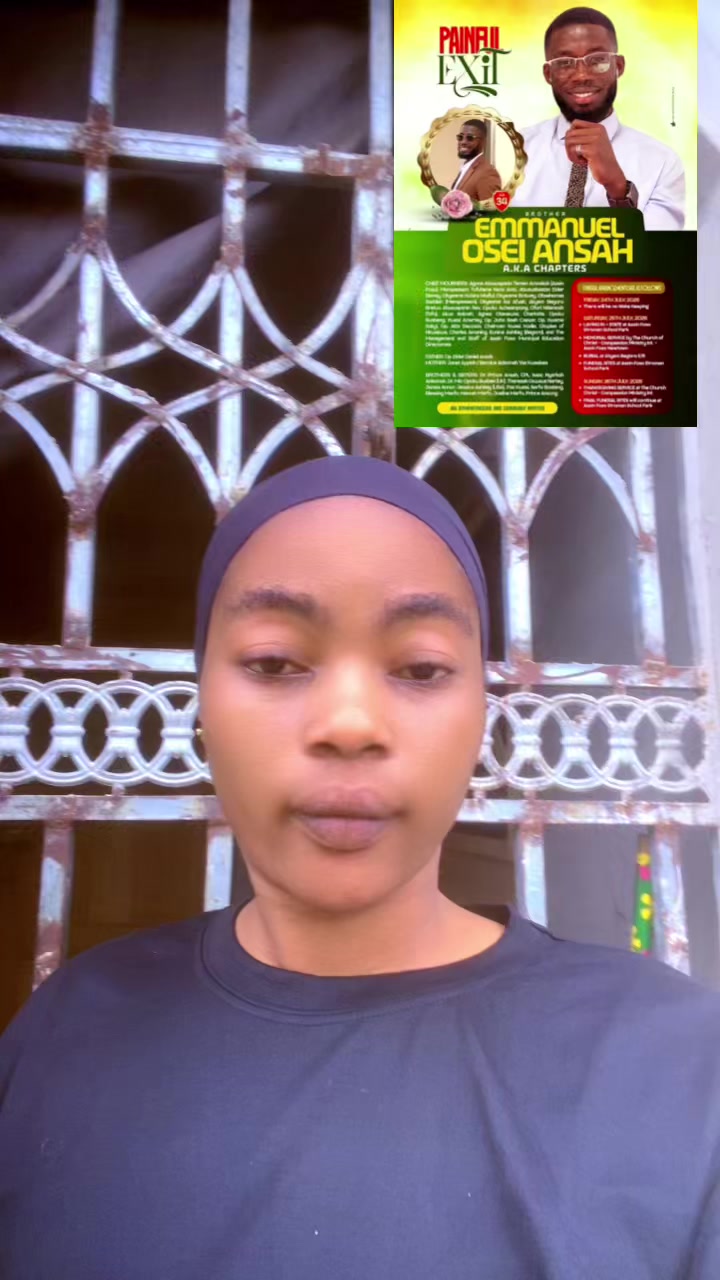 @Abena  Adepa