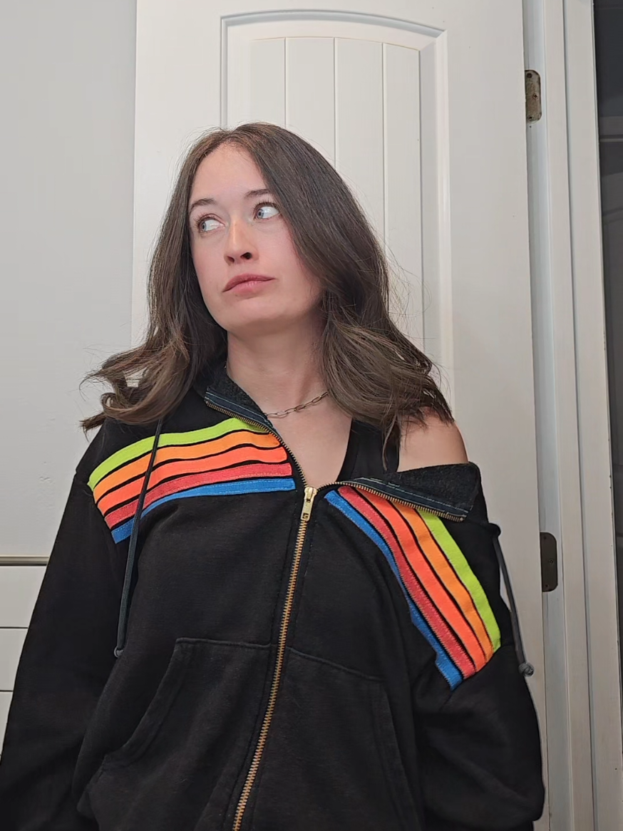 @alyssa | unaesthetic mom