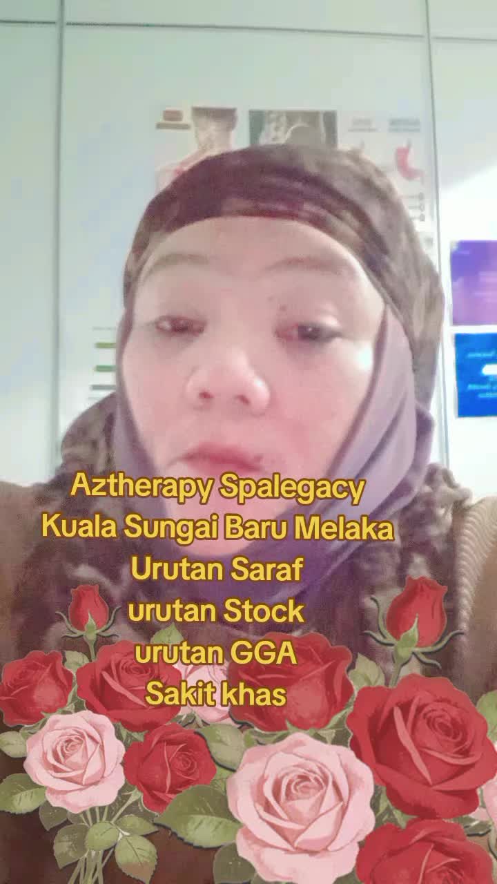 @AzTherapy Perawat Lin